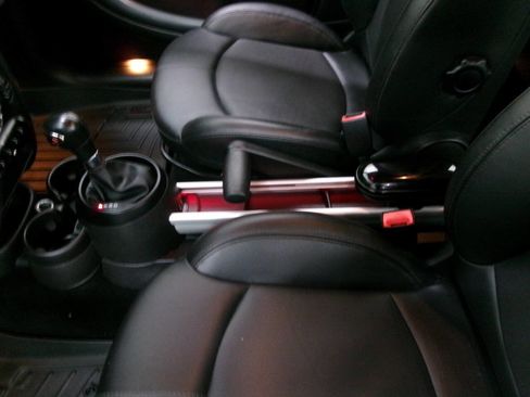 Used 2014 MINI Cooper Countryman S image 19