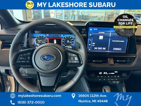 New 2026 Subaru Outback Premium AWD/4WD image 2