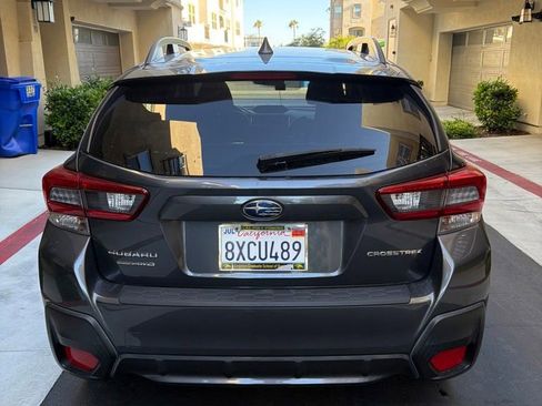 Used 2020 Subaru Crosstrek 2.0i Premium w/ Popular Package #2 AWD/4WD image 5