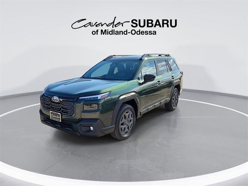 New 2026 Subaru Outback Premium image 3