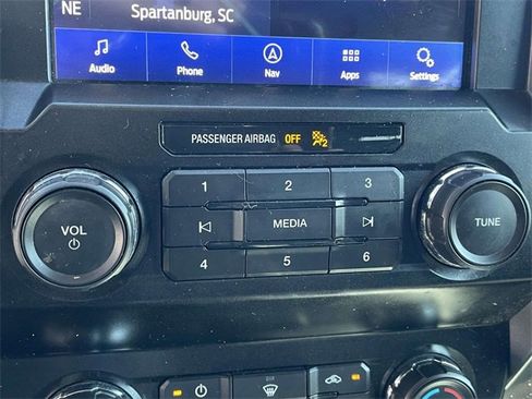 Used 2019 Ford F150 XLT w/ Equipment Group 302A Luxury image 26