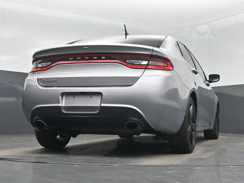 Used 2015 Dodge Dart SXT image 43