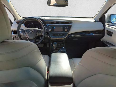 Used 2014 Toyota Avalon XLE Premium image 22