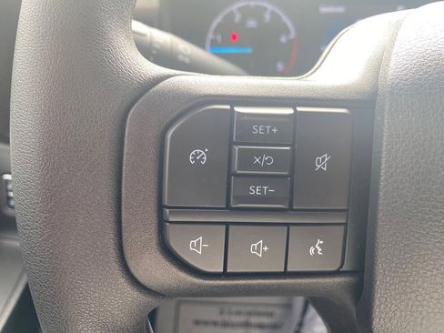 Used 2024 Ford F350 XL w/ XL Chrome Package image 12