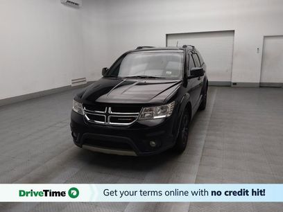Used 2018 Dodge Journey SXT w/ Connectivity Group