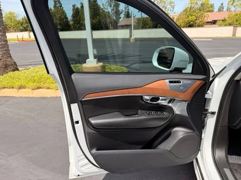 Used 2020 Volvo XC90 T6 Inscription AWD/4WD image 8