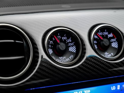 Used 2020 Ford Mustang Shelby GT500 w/ Carbon Fiber Track Pack image 65