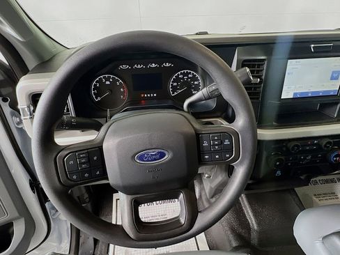 New 2026 Ford F250 XL image 8