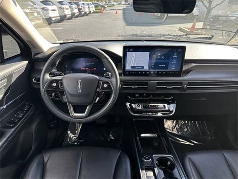 Certified 2023 Lincoln Corsair Reserve w/ Equipment Group 201A image 13