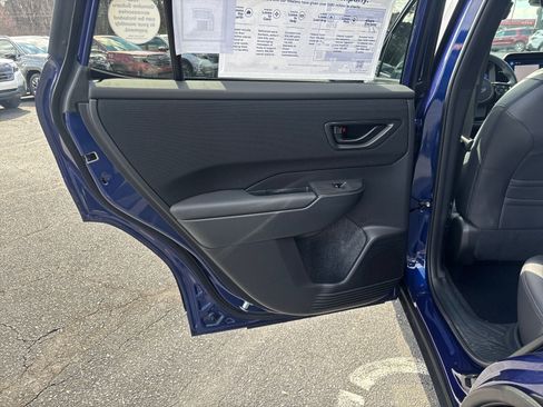 New 2026 Subaru Outback Limited image 32