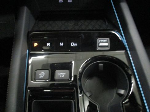 New 2025 Nissan Murano SL image 29