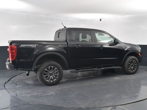 Used 2022 Ford Ranger XLT w/ Equipment Group 301A Mid image 11