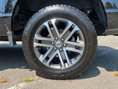Used 2022 Ford F150 XL w/ STX Appearance Package AWD/4WD image 15