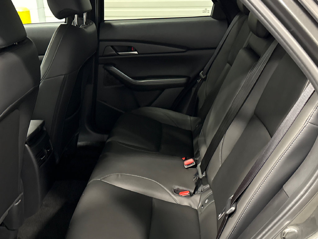 New 2026 MAZDA CX-30 AWD 2.5 S w/ Select Sport Pkg image 5