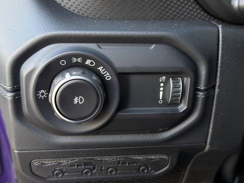 New 2026 Jeep Wrangler Unlimited Rubicon image 17