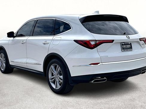Used 2022 Acura MDX FWD image 14