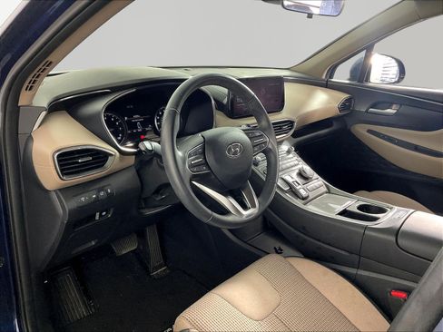 Used 2023 Hyundai Santa Fe SEL AWD/4WD image 16