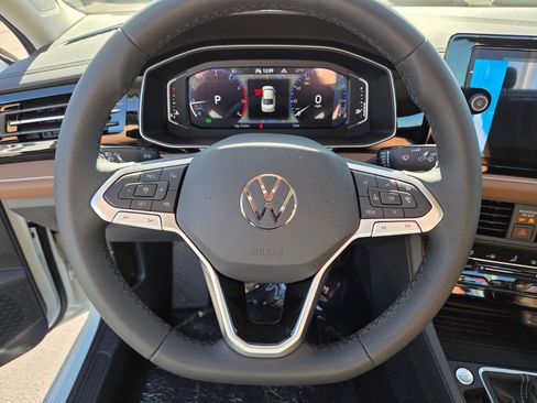 New 2026 Volkswagen Jetta SEL FWD image 11