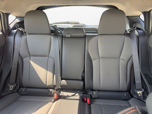 New 2026 Subaru Crosstrek 2.5i Limited image 12