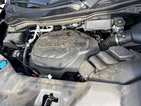 Certified 2024 Honda Ridgeline RTL image 36