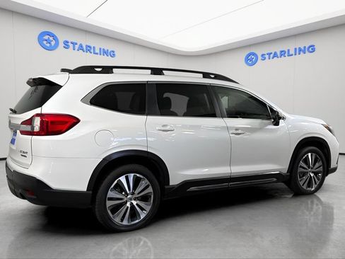 Used 2019 Subaru Ascent Limited AWD/4WD image 10