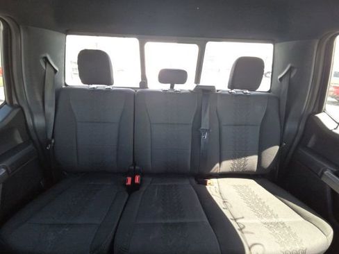 Used 2019 Ford F150 XLT w/ Equipment Group 302A Luxury AWD/4WD image 24