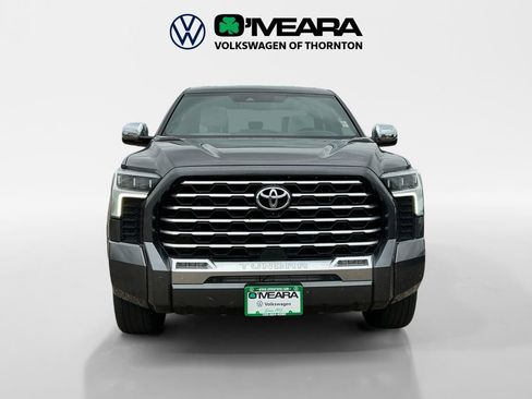 Used 2023 Toyota Tundra Capstone image 8