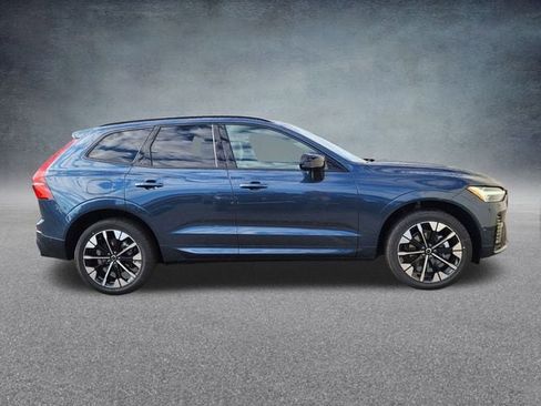 New 2026 Volvo XC60 B5 Plus w/ Protection Package Premier image 8