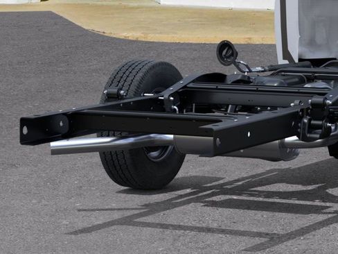 New 2025 GMC Savana 3500 w/ Power Convenience Package image 14