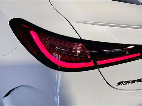 New 2026 Mercedes-Benz CLE 53 AMG 4MATIC Coupe image 5