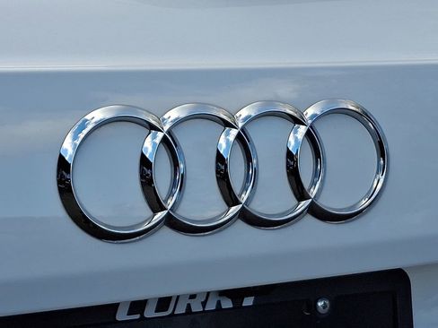 Used 2019 Audi A4 2.0T allroad Premium AWD/4WD image 30