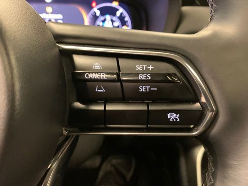 Used 2024 MAZDA CX-90 Plug-In Hybrid w/ Preferred AWD/4WD image 23