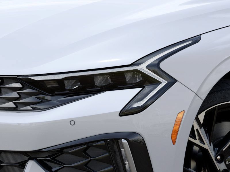 New 2026 Kia K5 GT-Line AWD/4WD image 12