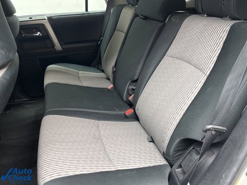 Used 2024 Toyota 4Runner SR5 image 20