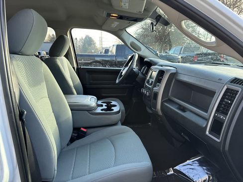 Certified 2019 RAM 1500 Express image 6