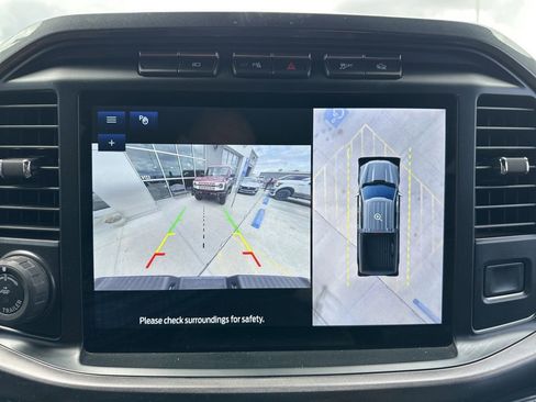 Used 2022 Ford F150 Tremor w/ Equipment Group 402A High AWD/4WD image 18