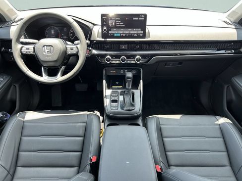 Used 2023 Honda CR-V EX-L image 16