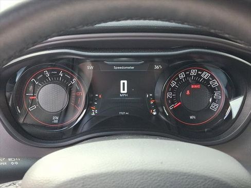 Certified 2023 Dodge Challenger R/T w/ Plus Package image 22