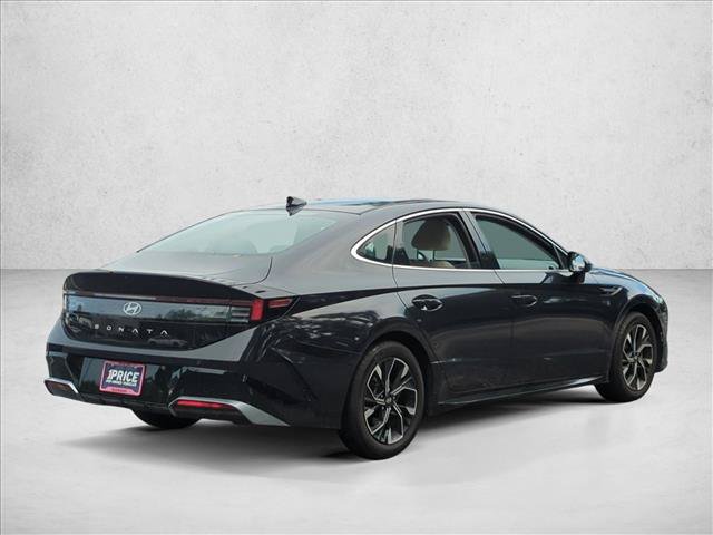 Used 2024 Hyundai Sonata SEL FWD image 5