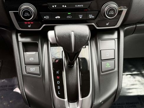 Used 2022 Honda CR-V EX-L image 21