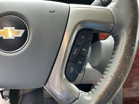 Used 2013 Chevrolet Silverado 2500 LTZ w/ LTZ Plus Package image 15
