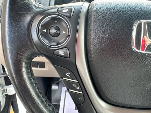 Used 2017 Honda Pilot EX-L image 18