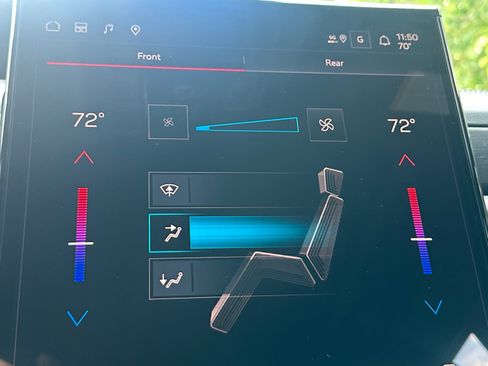 New 2026 GMC Yukon Denali w/ Advanced Technology Package AWD/4WD image 18