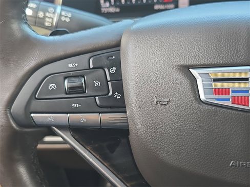 Used 2021 Cadillac Escalade Sport image 22