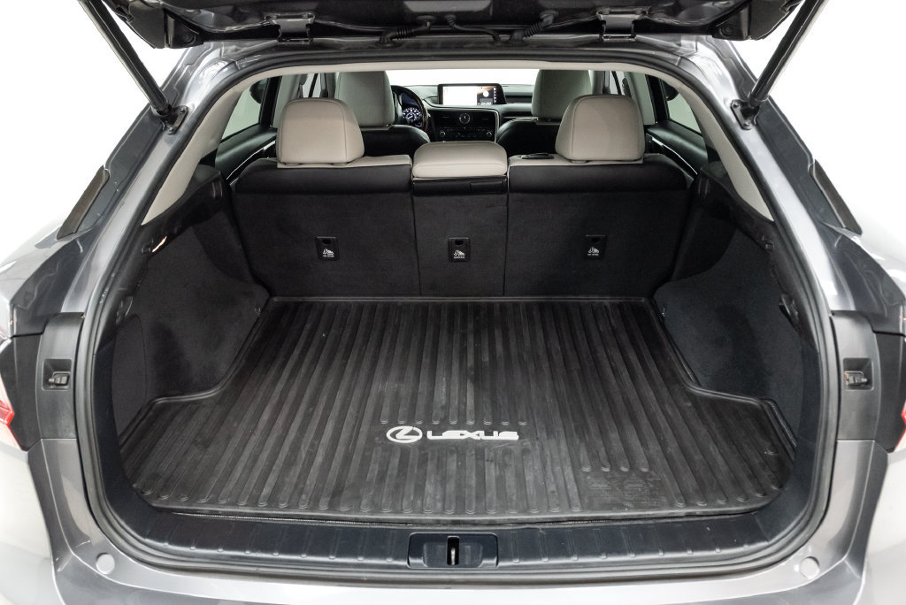 Used 2018 Lexus RX 350 AWD w/ Premium Package image 30