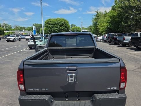 Certified 2023 Honda Ridgeline RTL-E image 27