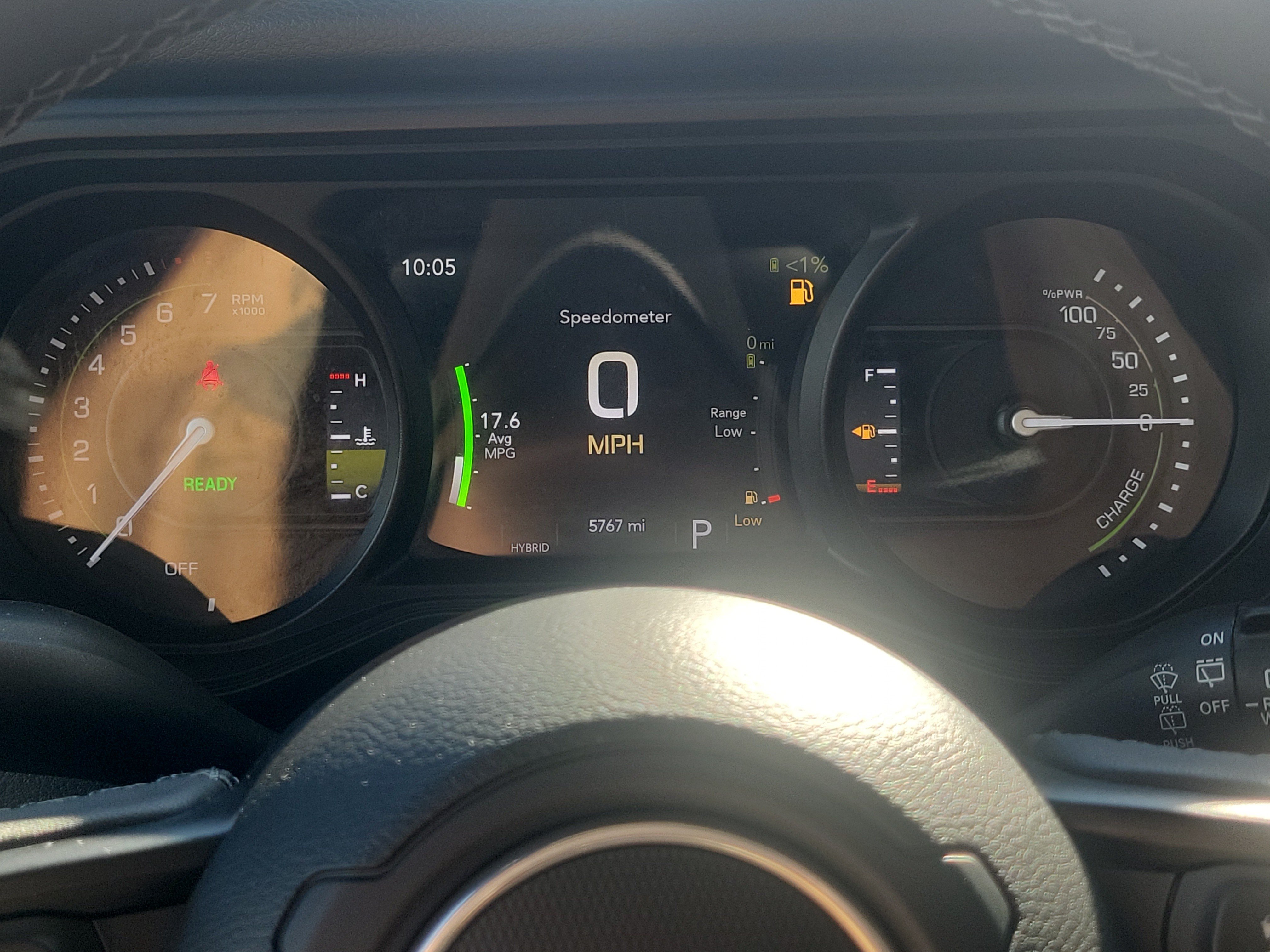 Used 2025 Jeep Wrangler Unlimited Sport S 4xe AWD/4WD image 33