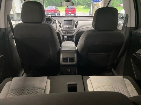 Used 2024 Chevrolet Equinox LS w/ LS Convenience Package AWD/4WD image 9