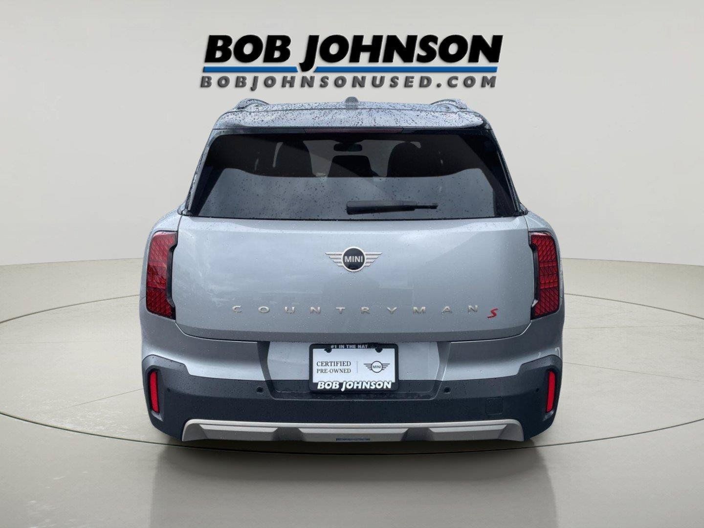 Used 2025 MINI Cooper Countryman S AWD/4WD image 4