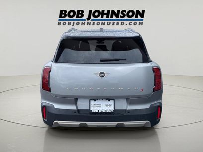 Used 2025 MINI Cooper Countryman S